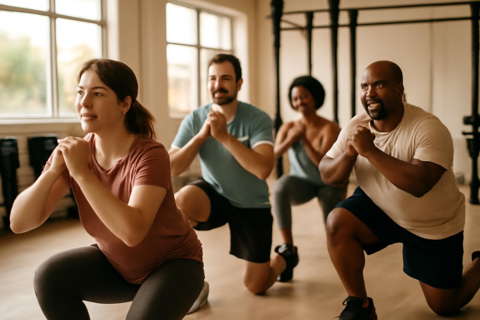 Beginner Workout Program for Fat Loss: A Comprehensive Guide