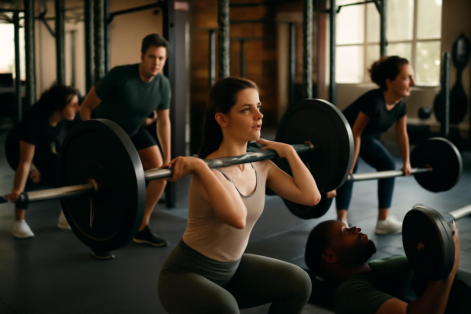 The Benefits of Periodization in Strength Training: A Comprehensive Guide