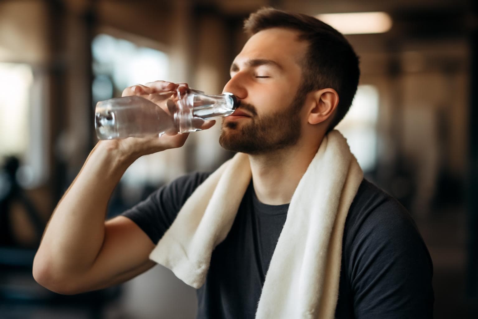 Effective Strategies to Combat Workout Fatigue