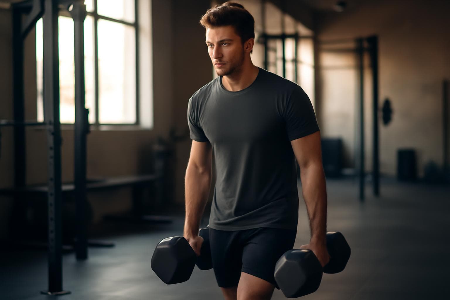 Effective Exercises to Enhance Grip Strength