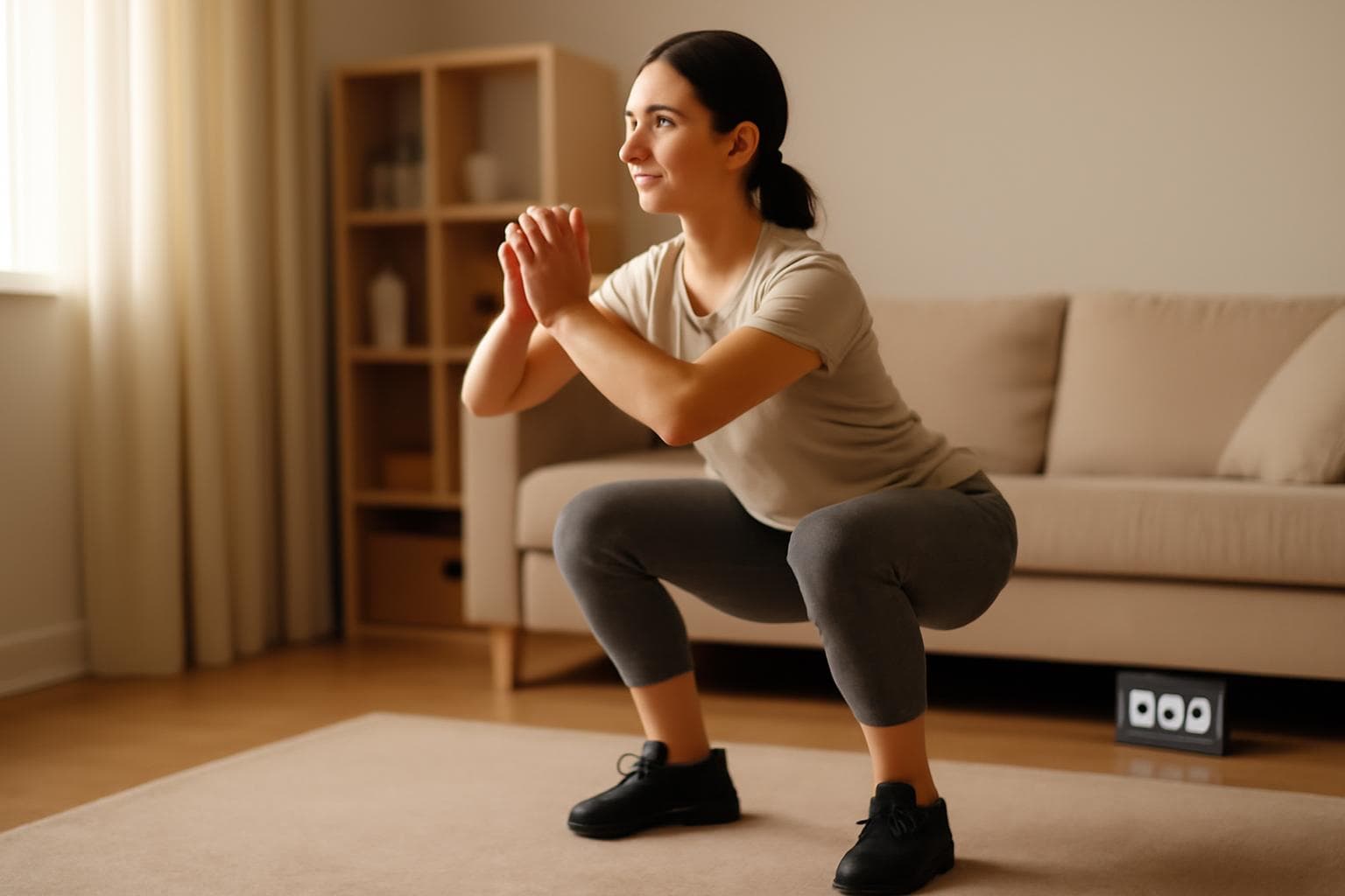 How to Create an Effective HIIT Workout for Beginners