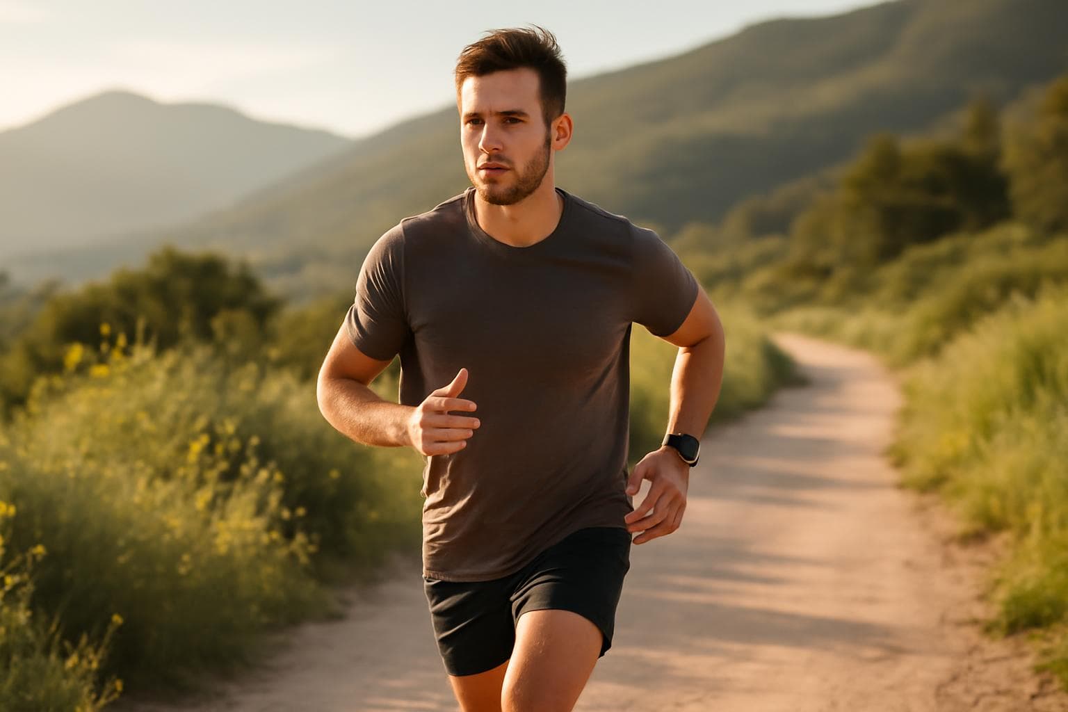 Effective Strategies to Improve Your Running Stamina