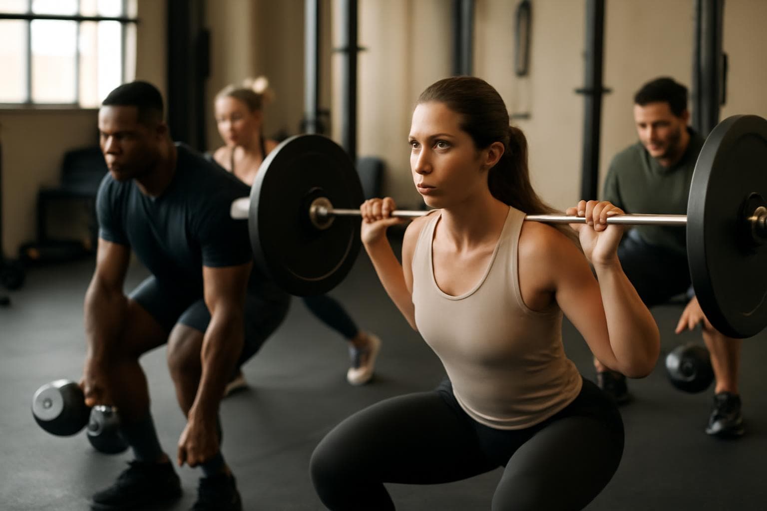 Essential Gym Safety Tips to Prevent Injuries