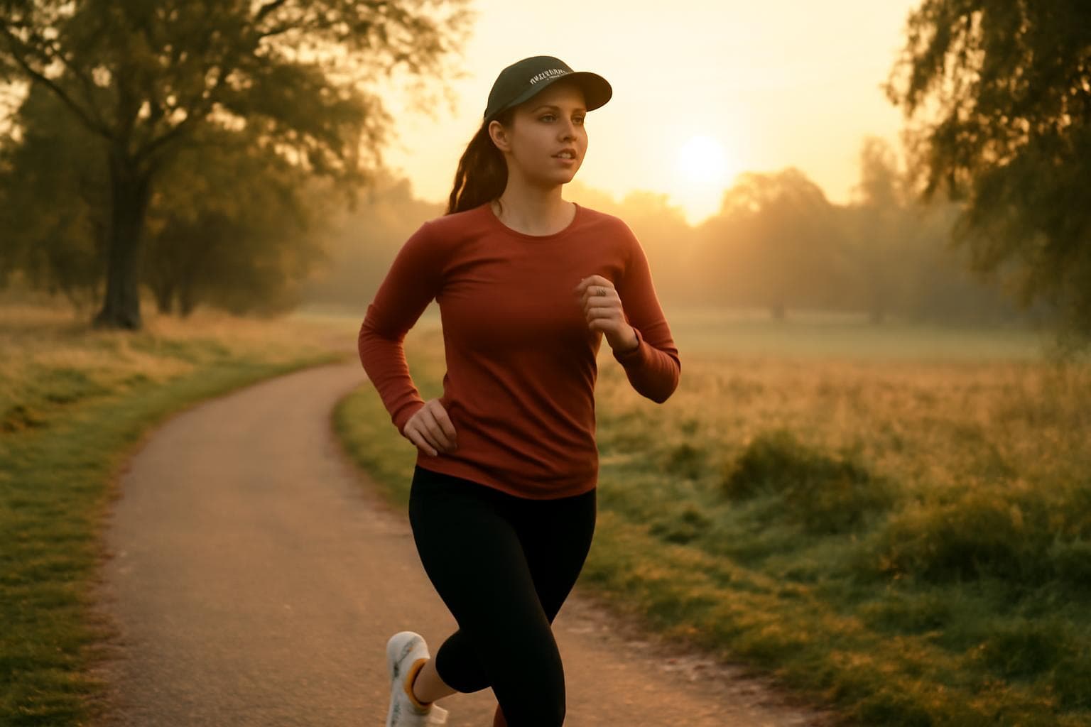How to Establish a Running Routine for Beginners