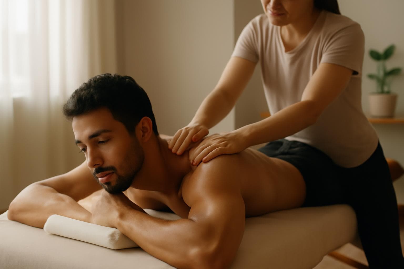 Evidence-Based Strategies to Enhance Post-Exercise Recovery