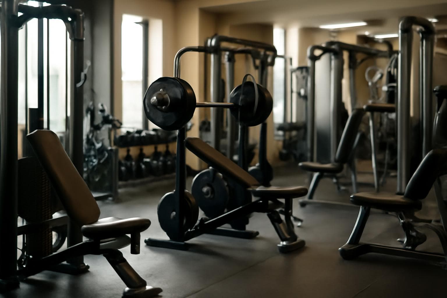 How Many Exercises Per Muscle Group for Optimal Growth?