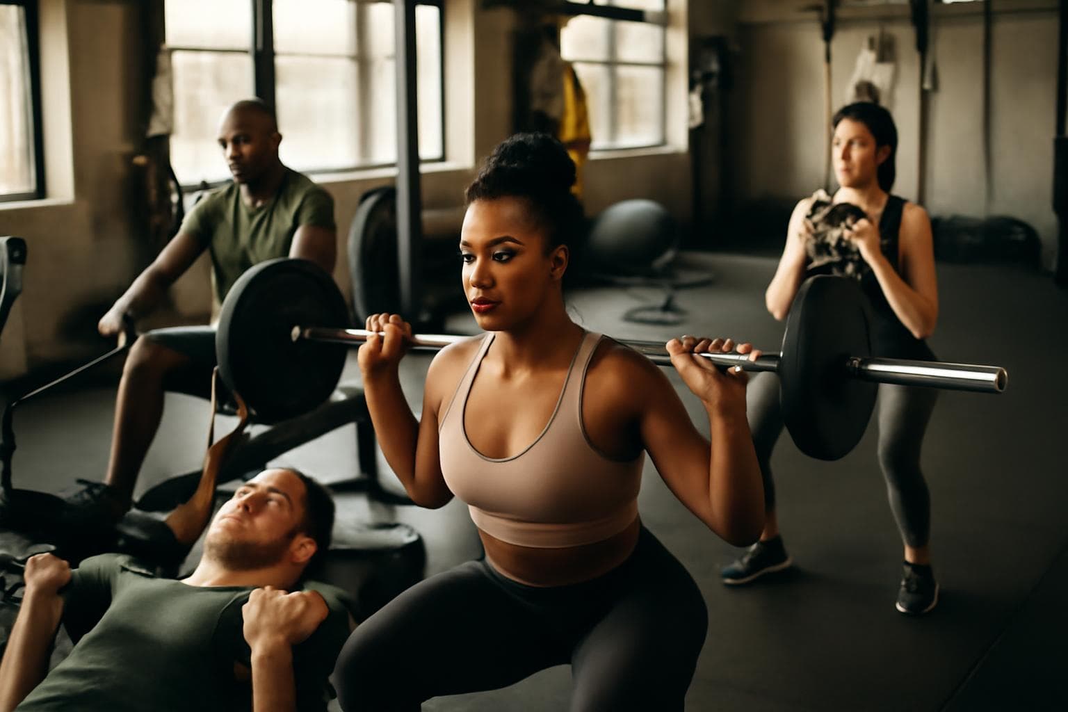 How Often Should You Change Your Workout Routine? An Evidence-Based Guide