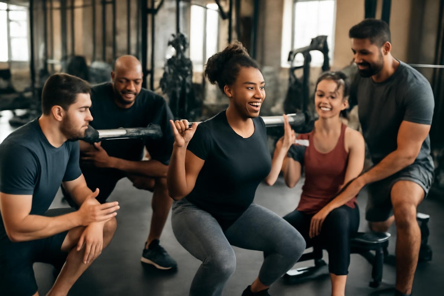 How to Choose the Right Personal Trainer: A Comprehensive Guide