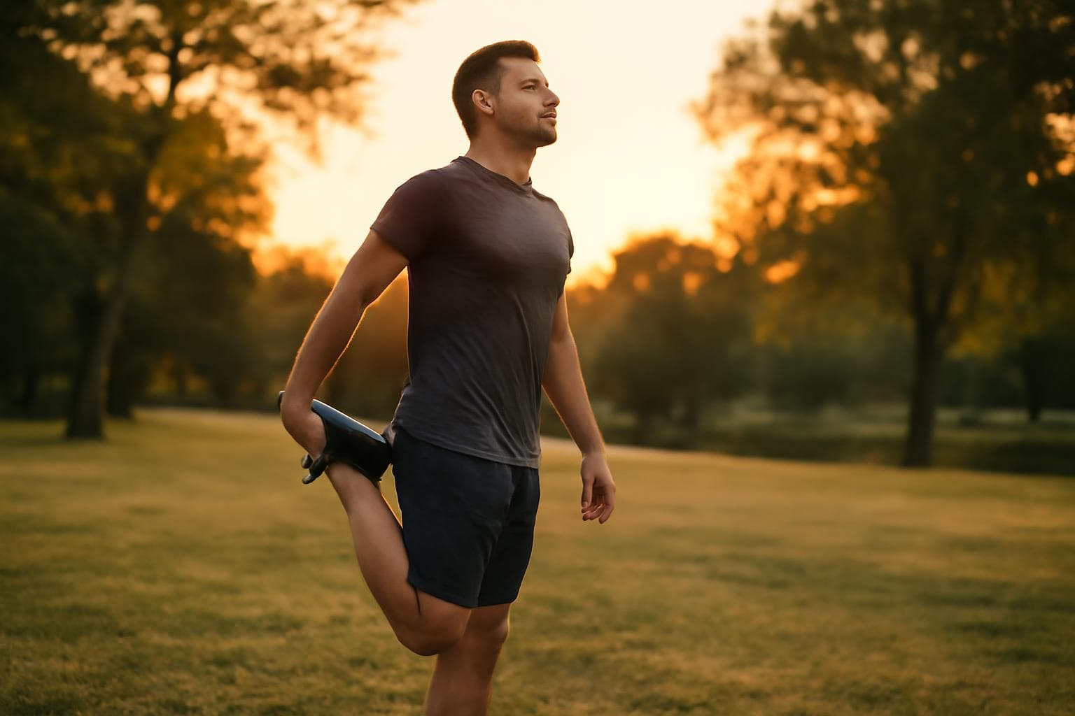 The Importance of Cool-Down Exercises: Benefits and Effective Routines