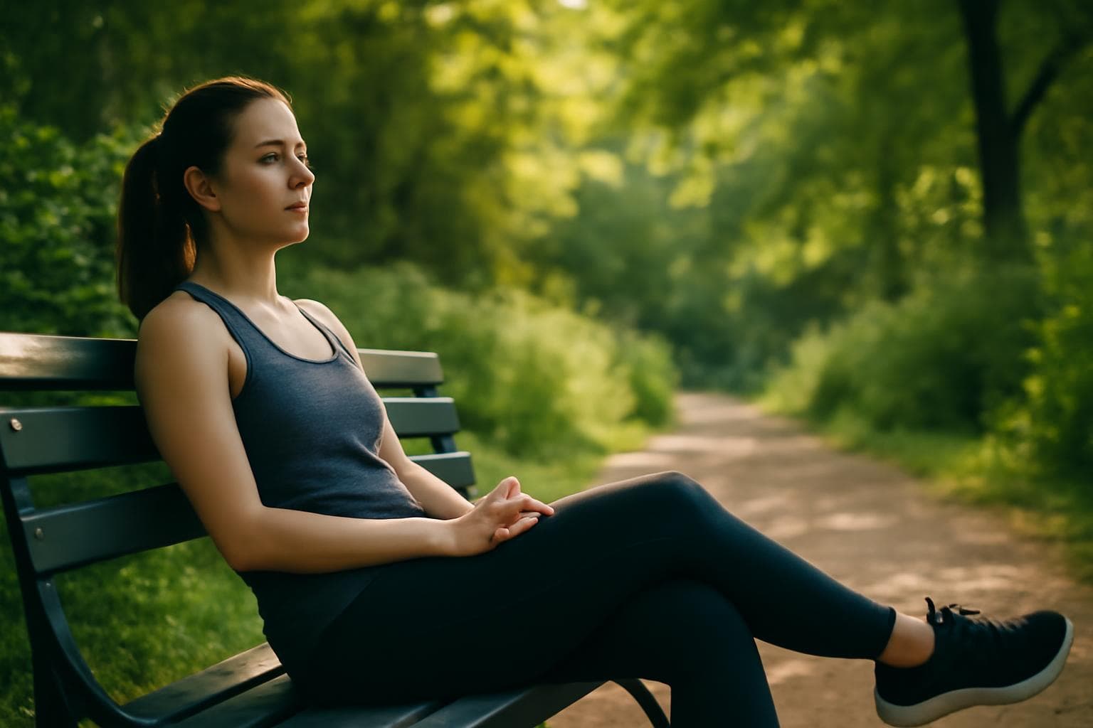 The Crucial Role of Rest Days in Your Fitness Routine
