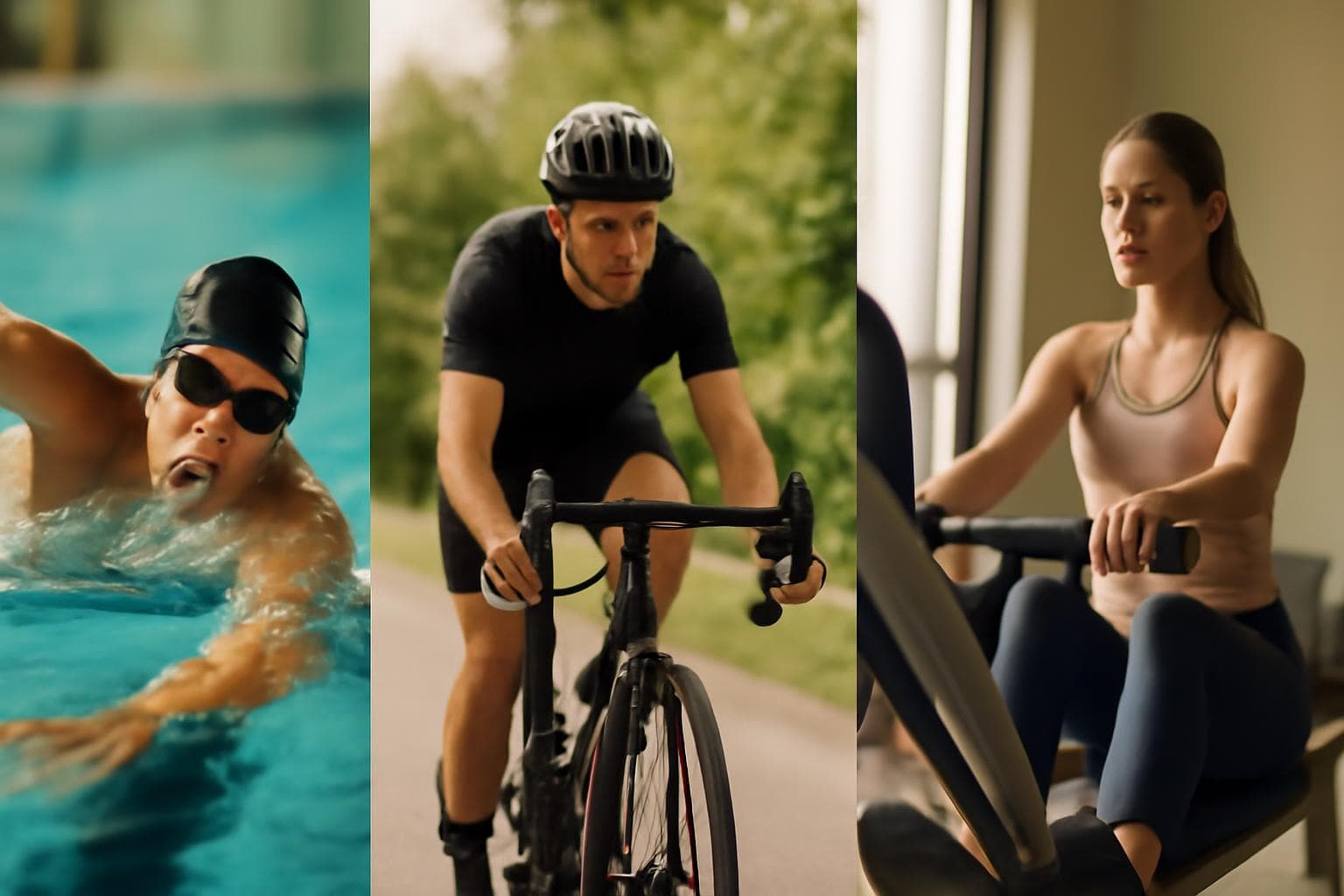 Effective Ways to Improve Cardiovascular Fitness Without Running