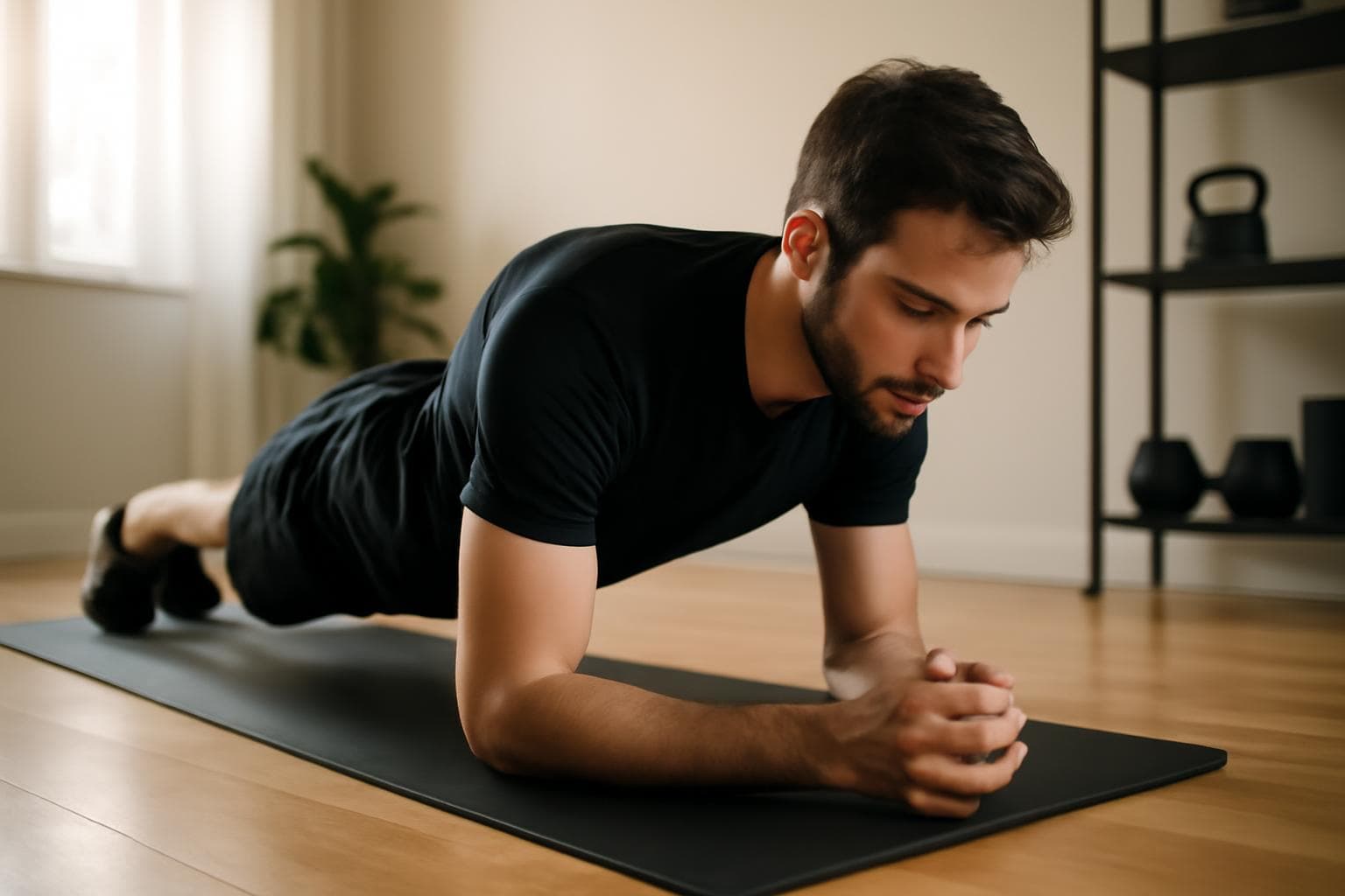 How to Improve Your Posture with Targeted Exercises