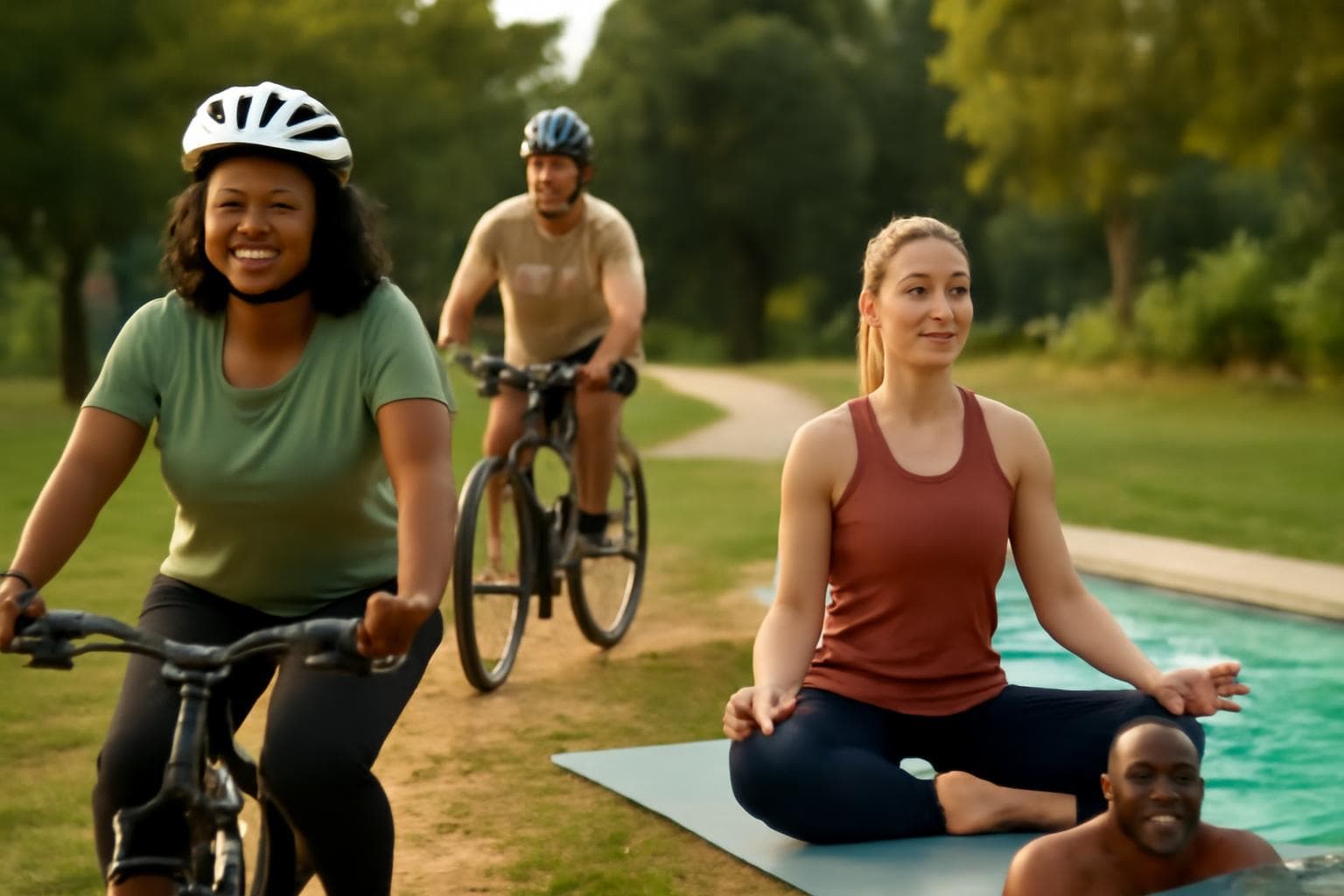 How to Increase Exercise Adherence in Your Fitness Routine