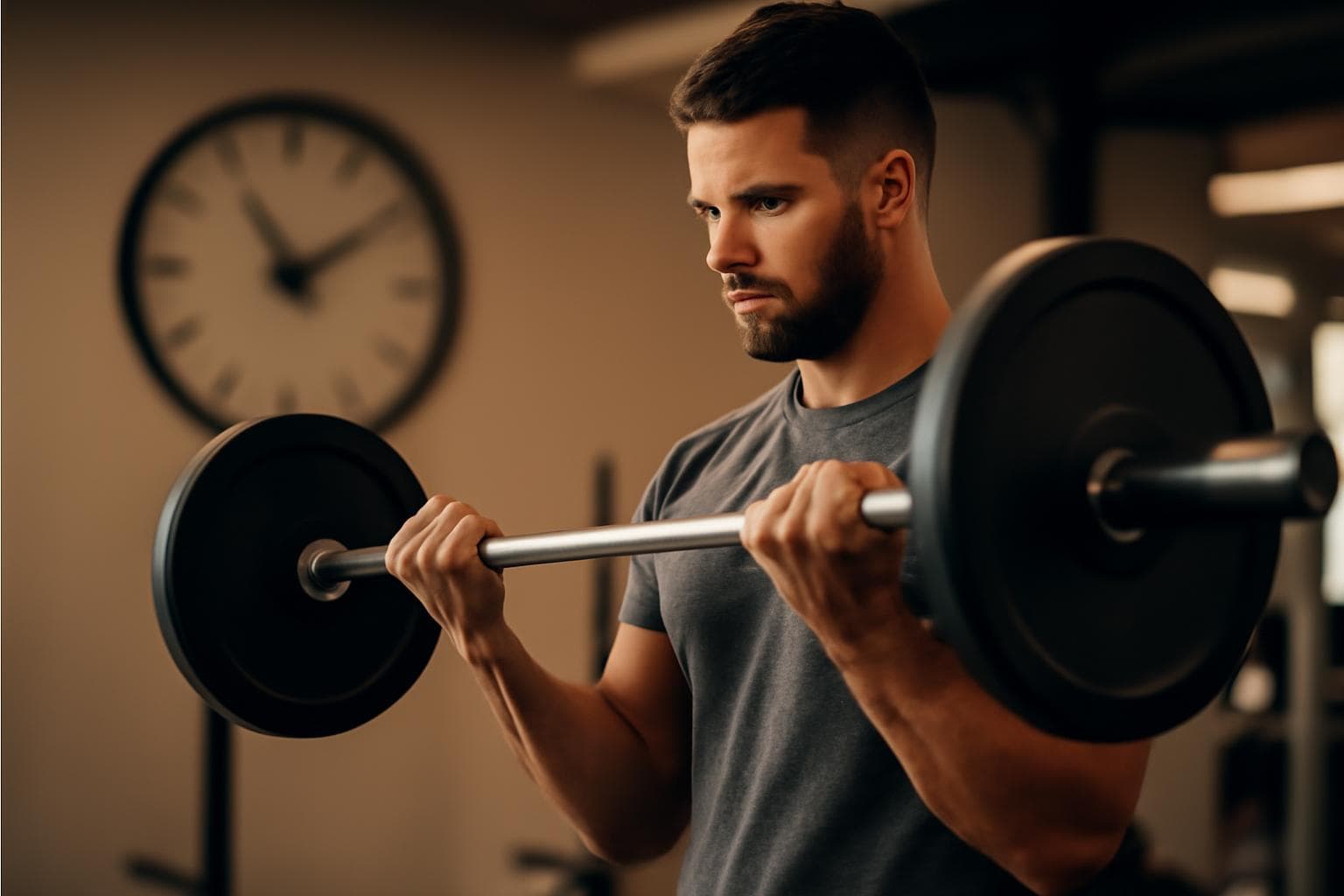 Can You Build Muscle While Practicing Intermittent Fasting?