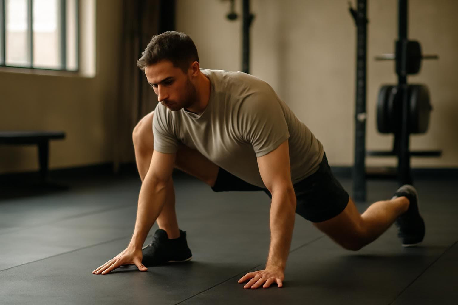 How Mobility Training Prevents Injuries: A Comprehensive Guide