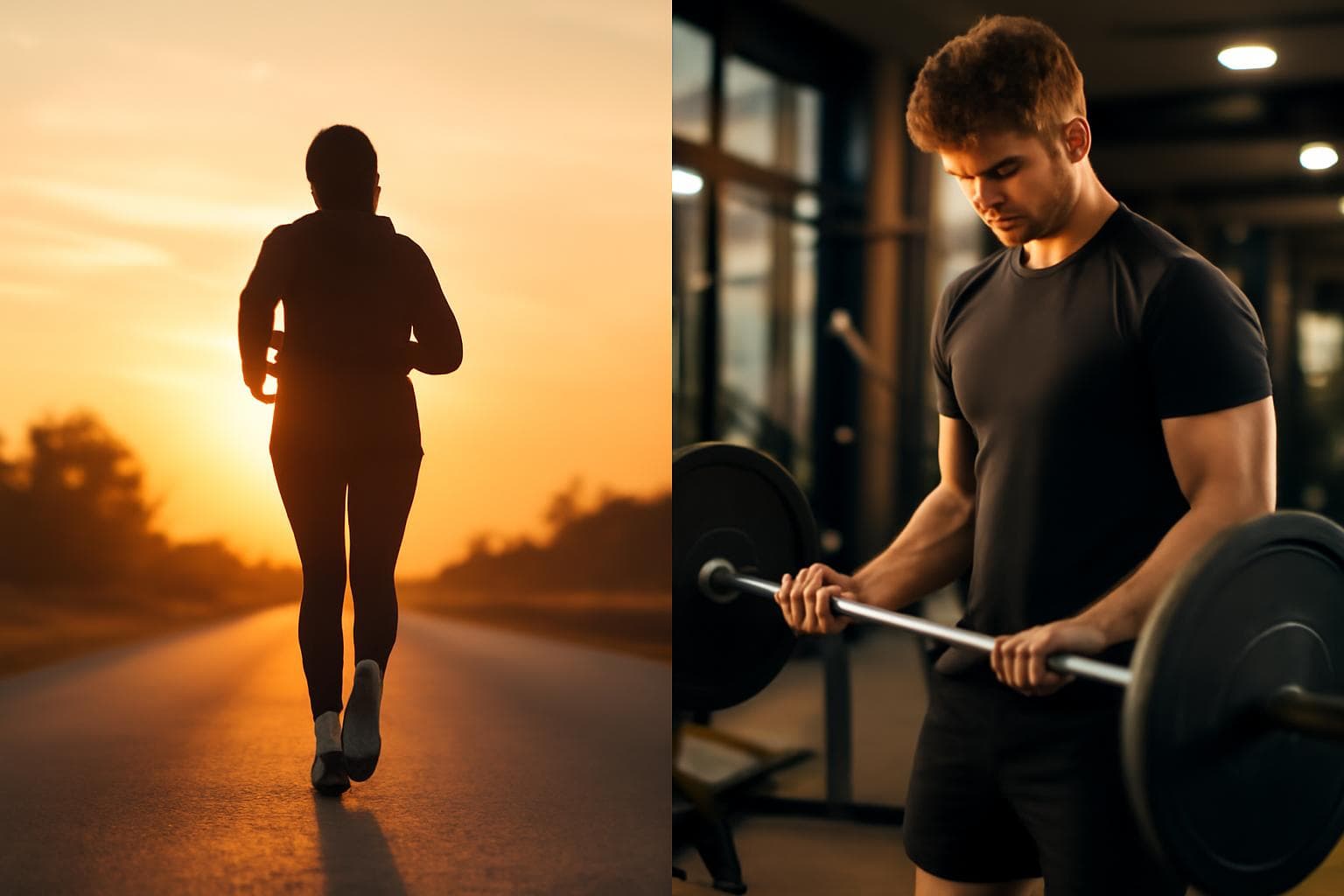 Morning vs Evening Workouts: Which Is Best for You?
