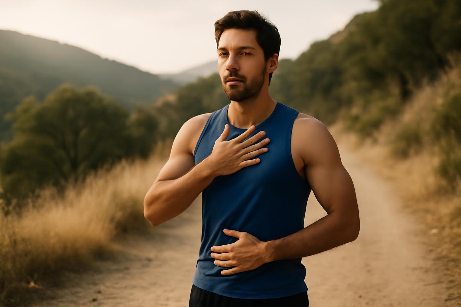 Optimising Your Breathing for Enhanced Running Performance