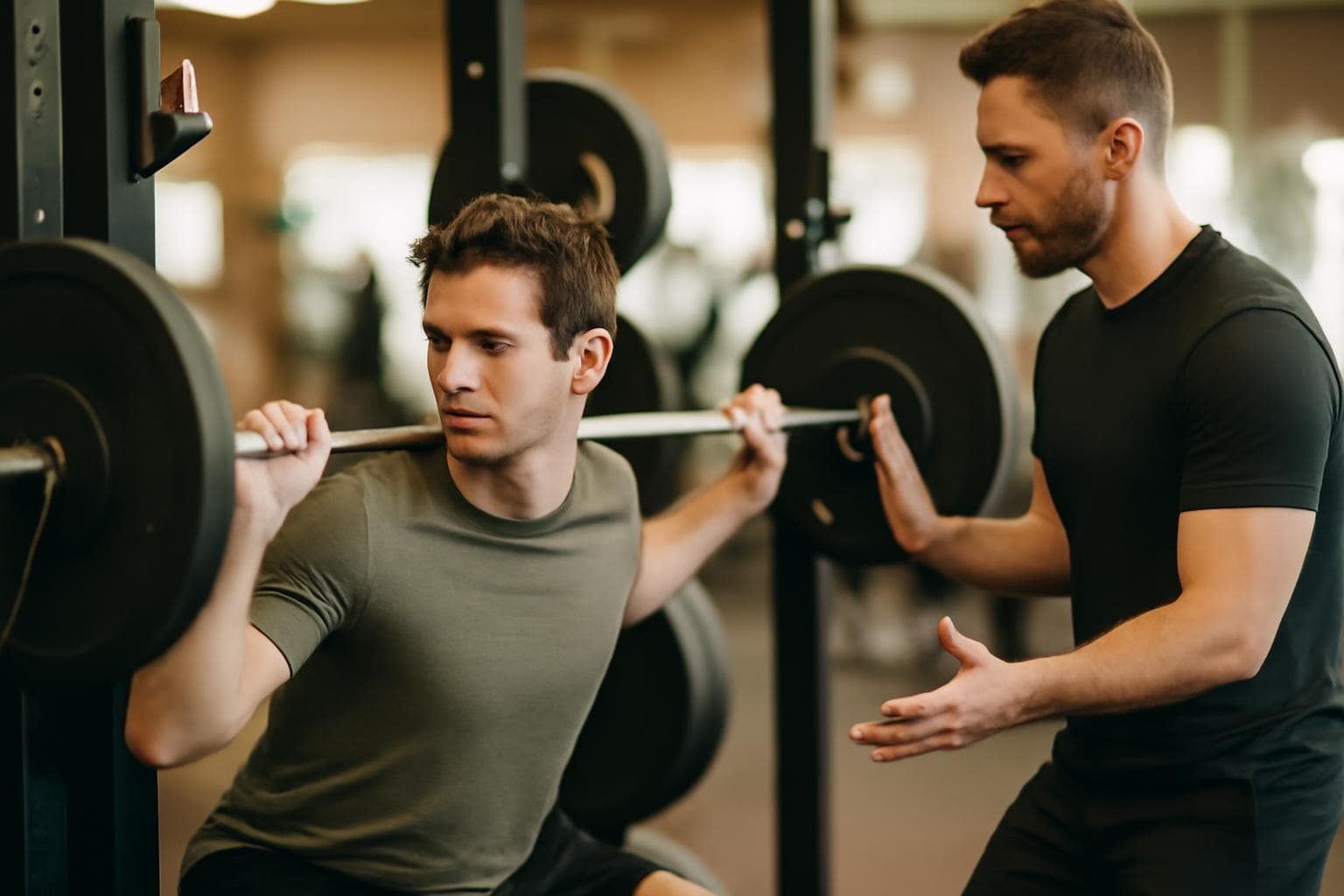 How to Safely Increase Workout Intensity: A Comprehensive Guide