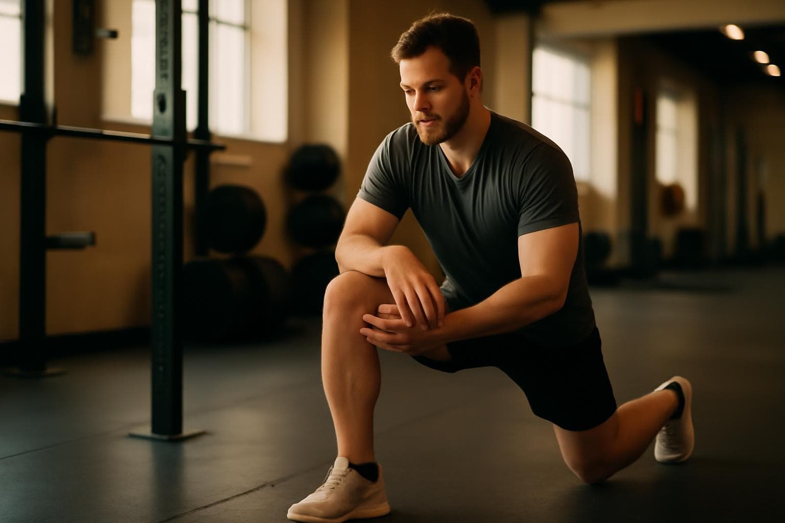 How to Safely Progress in Strength Training Without Injuries