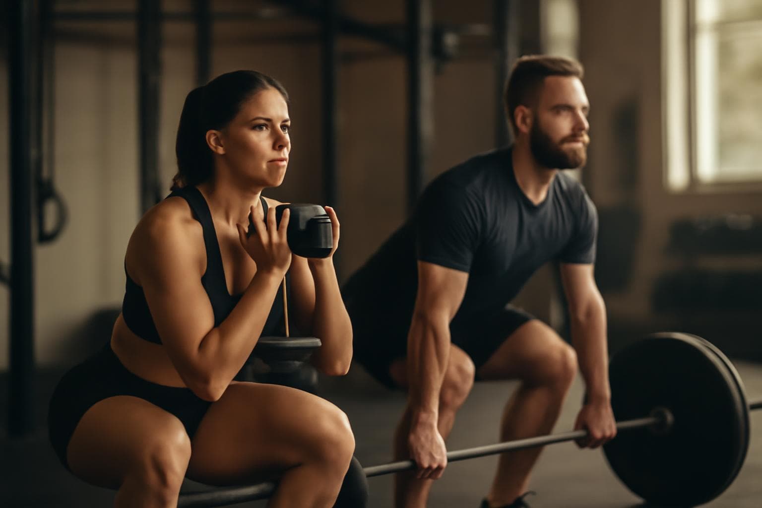 Understanding Strength Differences Between Men and Women: A Comprehensive Analysis