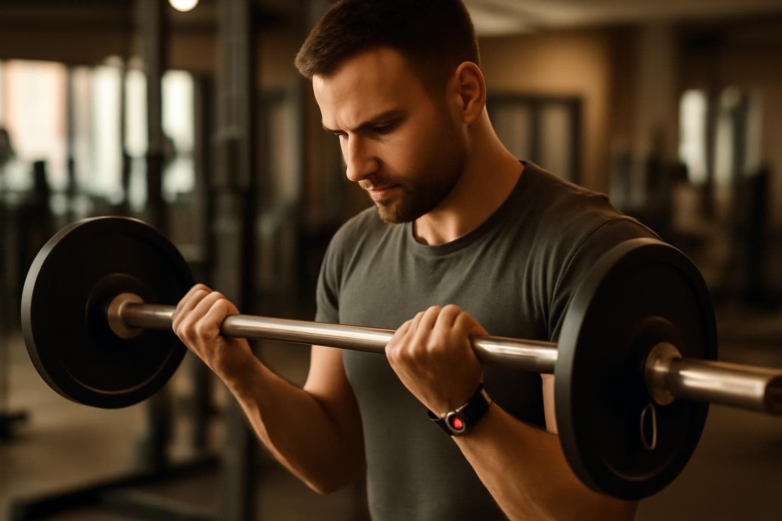 Can Strength Training Improve Cardiovascular Health? An Evidence-Based Analysis