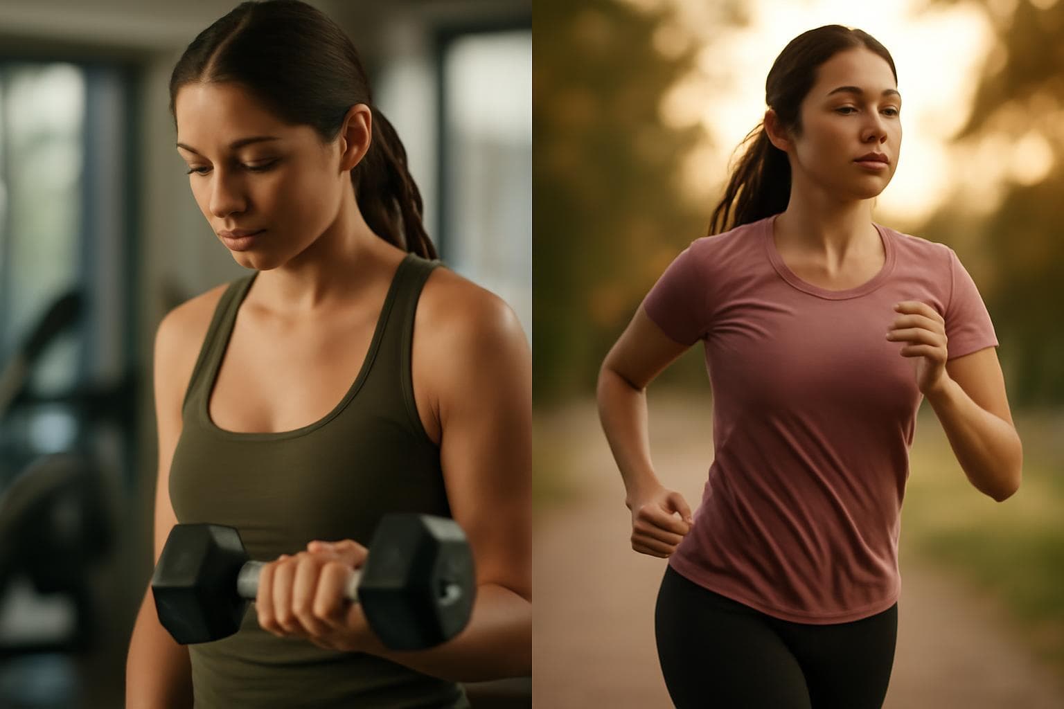 Strength Training vs. Cardio: Which Is More Effective for Fat Loss?
