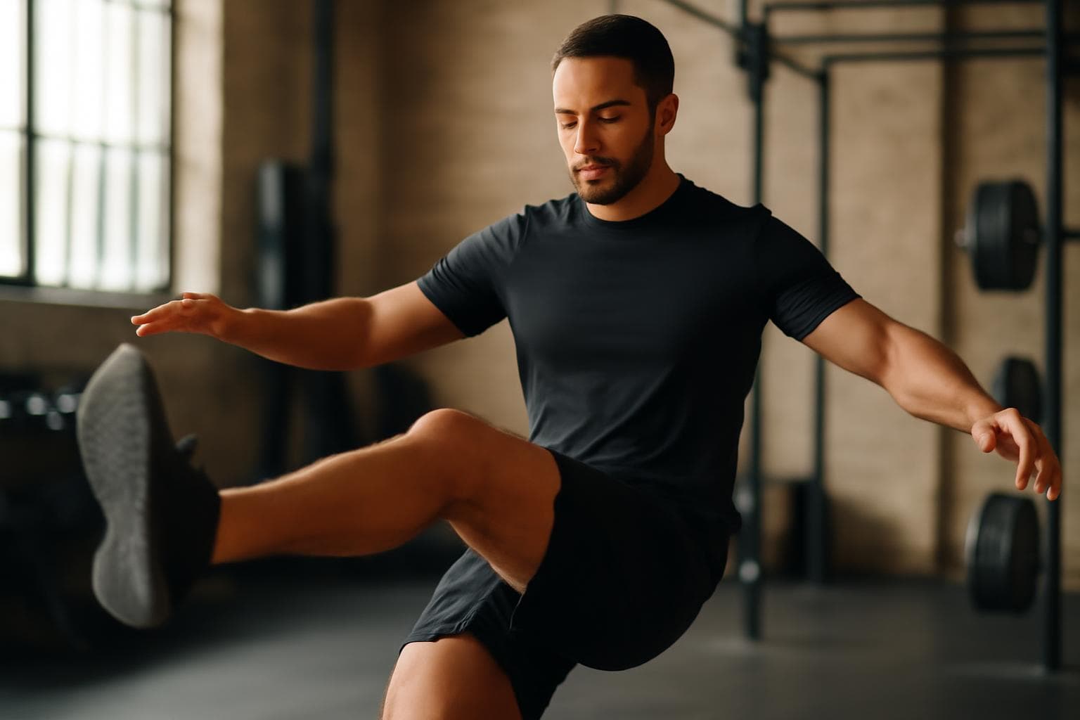 Does Stretching Before Exercise Prevent Injuries?