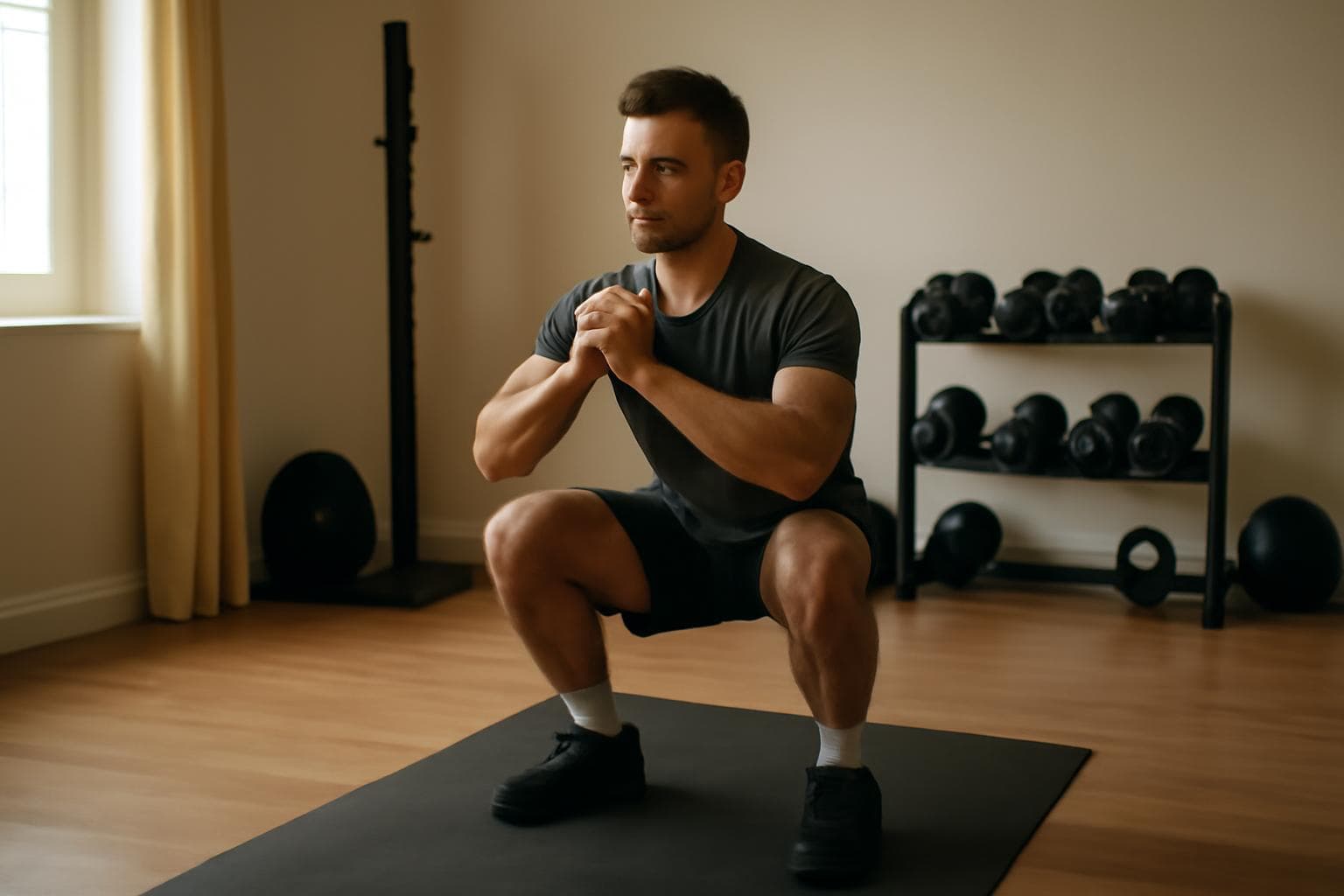Top 5 Strength Training Exercises for Beginners