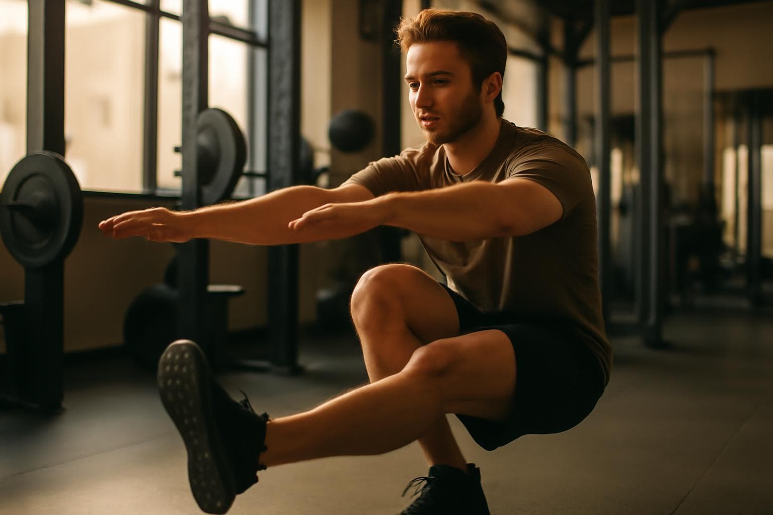 The Evidence-Based Benefits of Unilateral Exercises in Strength Training