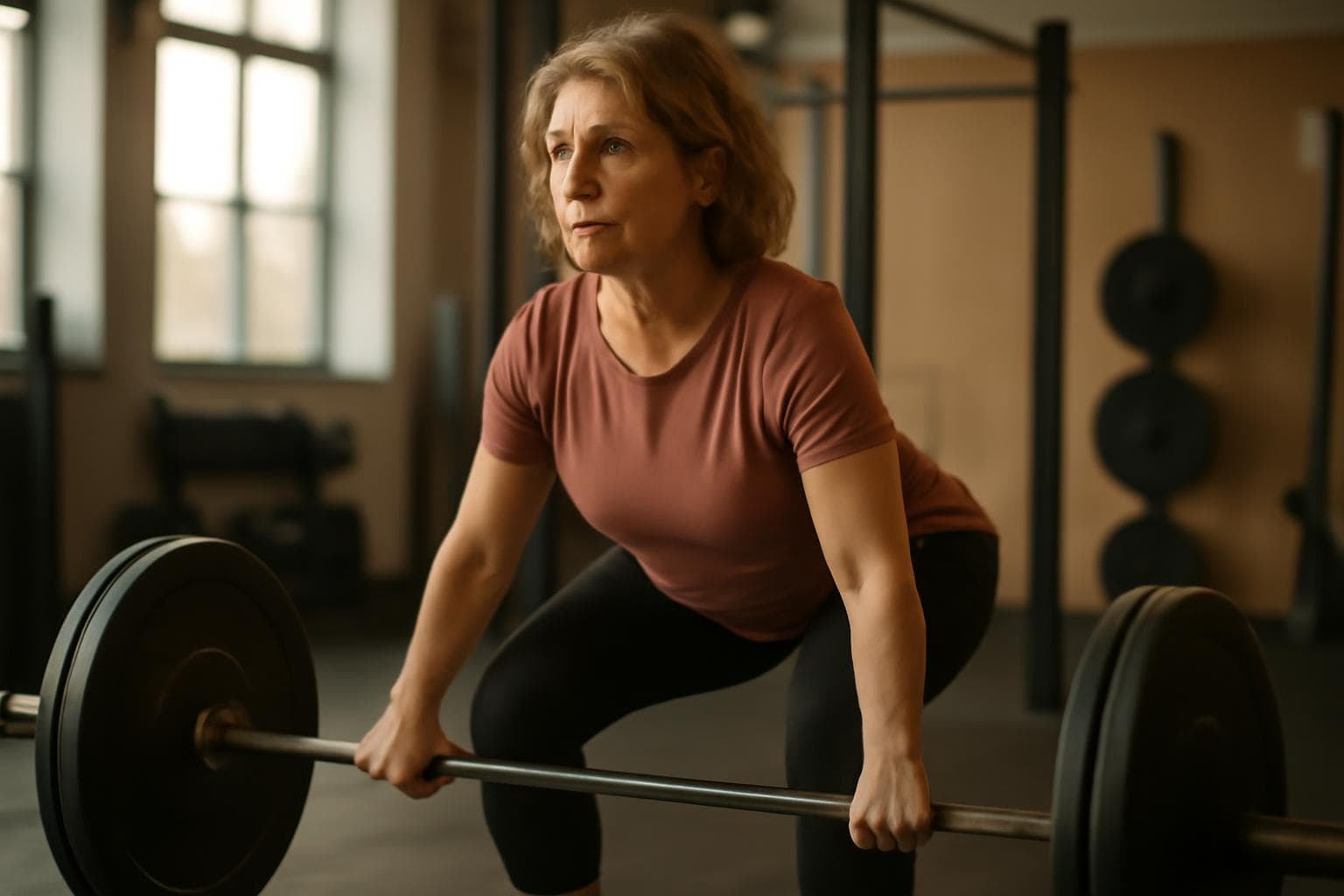Does Weightlifting Increase Bone Density? An Evidence-Based Analysis